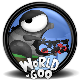 World Of Goo 1 Icon 256x256 png